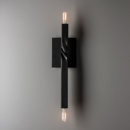 A large image of the Hubbardton Forge 207431 Alternate Image
