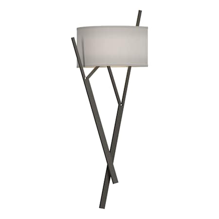 A large image of the Hubbardton Forge 207640 Alternate Image