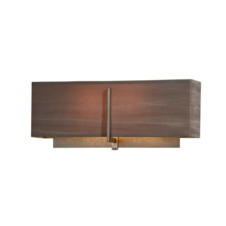 A large image of the Hubbardton Forge 207680 Alternate Image