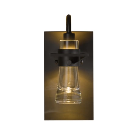A large image of the Hubbardton Forge 207710 Alternate Image