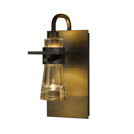 A large image of the Hubbardton Forge 207710 Alternate Image