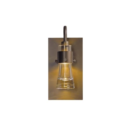 A large image of the Hubbardton Forge 207720 Alternate Image