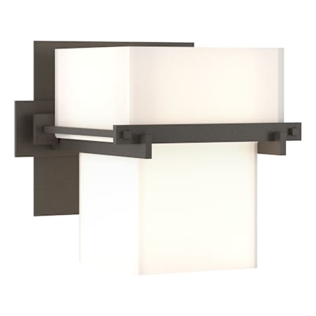 A large image of the Hubbardton Forge 207831 Alternate Image