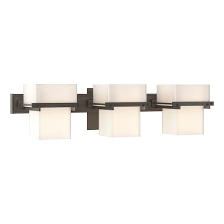 A large image of the Hubbardton Forge 207833 Alternate Image