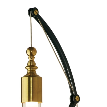 A large image of the Hubbardton Forge 207901 Alternate Image