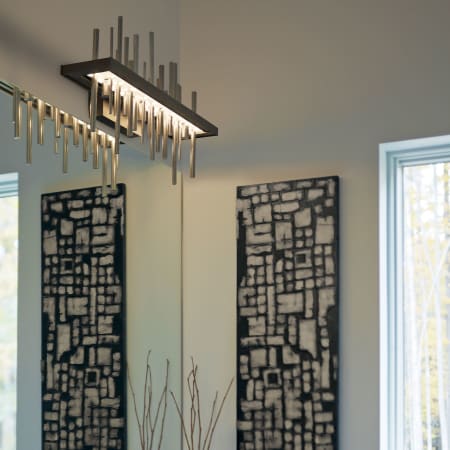 A large image of the Hubbardton Forge 207915 Alternate Image
