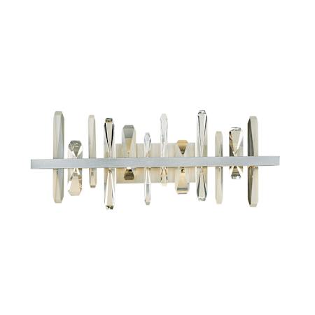 Hubbardton Forge 207918-1006 Vintage Platinum Solitude 26