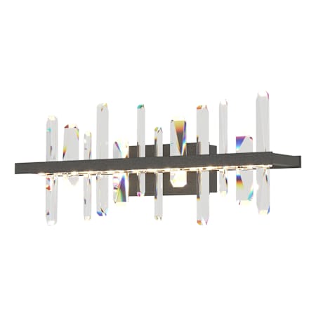 A large image of the Hubbardton Forge 207918 Alternate Image