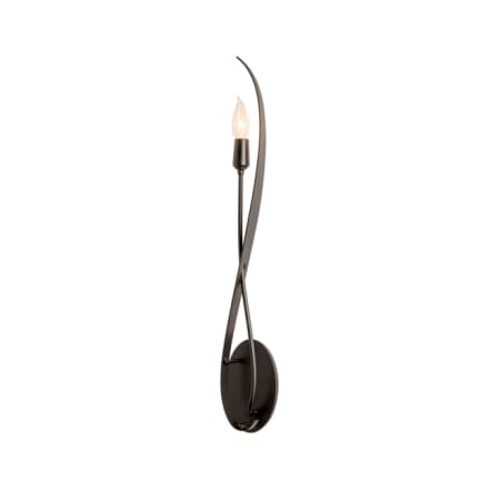 A large image of the Hubbardton Forge 209120 Dark Smoke