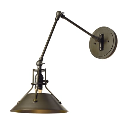 A large image of the Hubbardton Forge 209320 Alternate Image