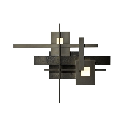 A large image of the Hubbardton Forge 217310 Alternate Image