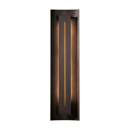 A large image of the Hubbardton Forge 217635 Alternate Image