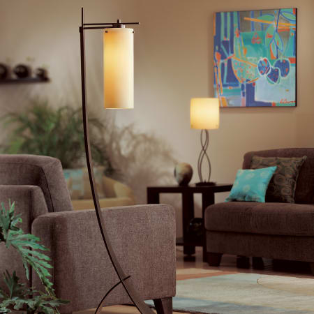 A large image of the Hubbardton Forge 232665 Alternate Image