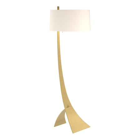 A large image of the Hubbardton Forge 232666 Alternate Image
