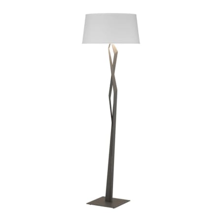 A large image of the Hubbardton Forge 232850 Natural Iron / Natural Anna