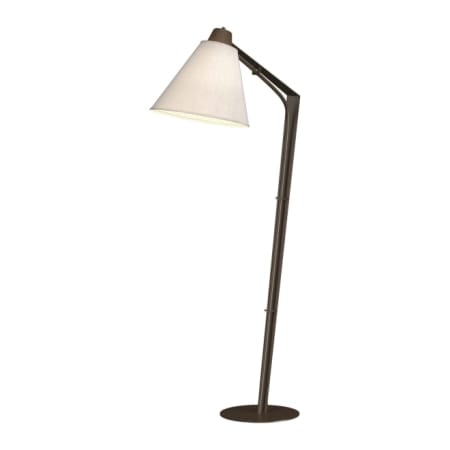 A large image of the Hubbardton Forge 232860 Bronze / Flax