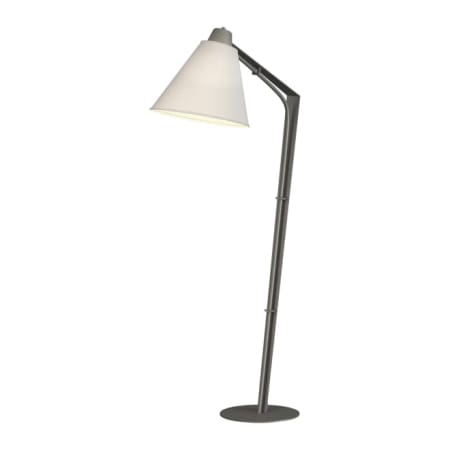 A large image of the Hubbardton Forge 232860 Natural Iron / Natural Anna