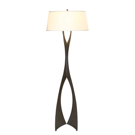 A large image of the Hubbardton Forge 233070 Alternate Image