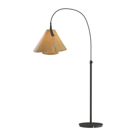 A large image of the Hubbardton Forge 234505 Natural Iron / Cork