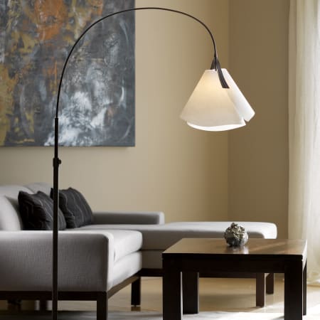 A large image of the Hubbardton Forge 234505 Alternate Image