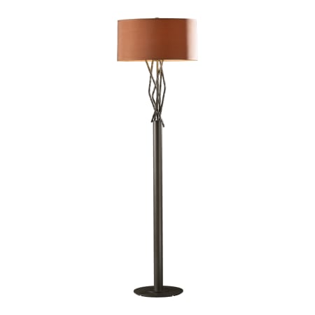 A large image of the Hubbardton Forge 237660 Alternate Image