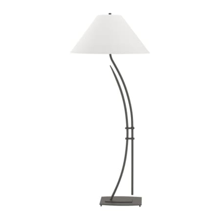 A large image of the Hubbardton Forge 241952 Natural Iron / Natural Anna