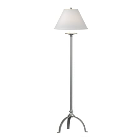 A large image of the Hubbardton Forge 242051 Vintage Platinum / Natural Anna