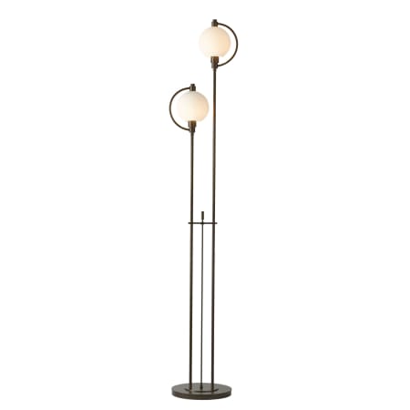 A large image of the Hubbardton Forge 242210 Alternate Image