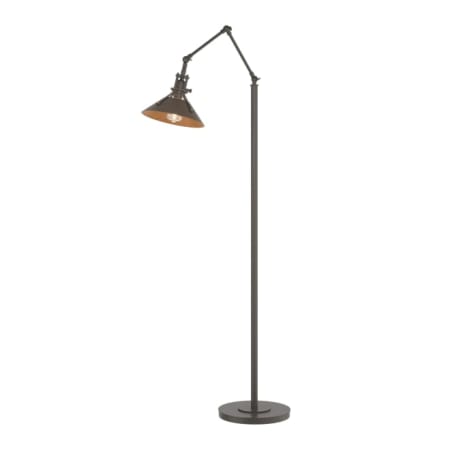 A large image of the Hubbardton Forge 242215 Dark Smoke / Bronze