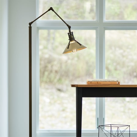 A large image of the Hubbardton Forge 242215 Alternate Image