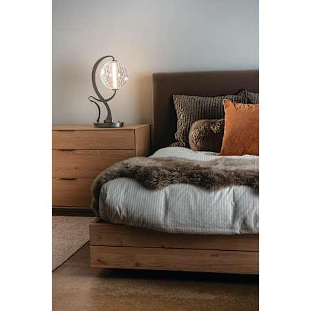 A large image of the Hubbardton Forge 272102 Alternate Image
