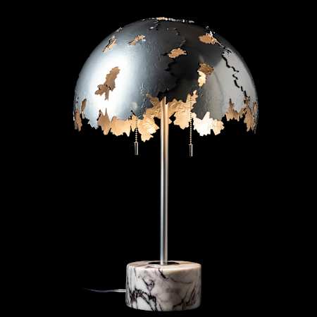 A large image of the Hubbardton Forge 272103 Alternate Image