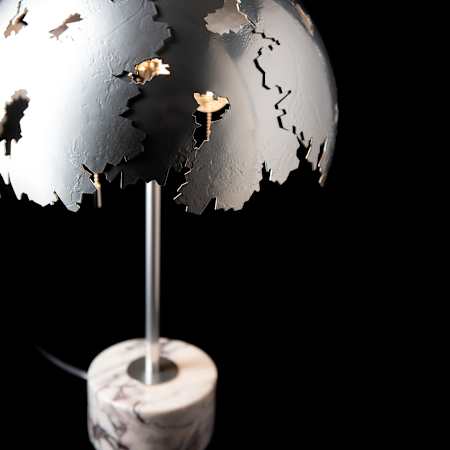 A large image of the Hubbardton Forge 272103 Alternate Image