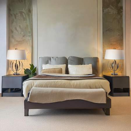 A large image of the Hubbardton Forge 272105 Alternate Image