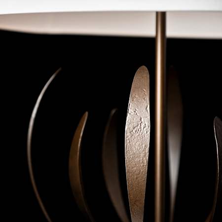 A large image of the Hubbardton Forge 272105 Alternate Image