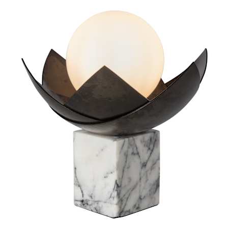 A large image of the Hubbardton Forge 272106 Dark Smoke / Lilac