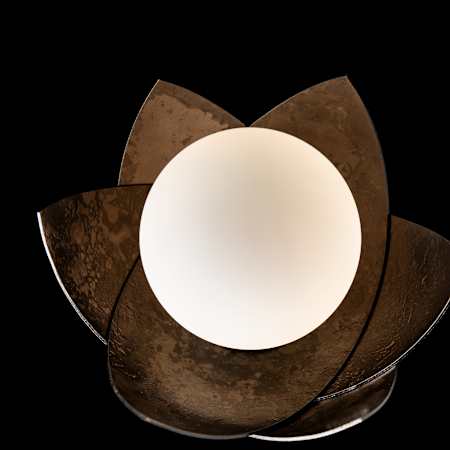 A large image of the Hubbardton Forge 272106 Alternate Image