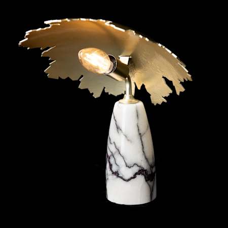 A large image of the Hubbardton Forge 272107 Alternate Image