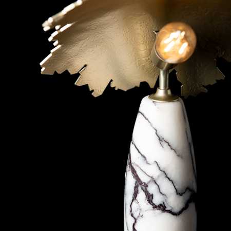 A large image of the Hubbardton Forge 272107 Alternate Image