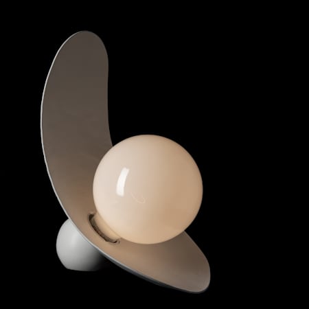 A large image of the Hubbardton Forge 272110 Alternate Image