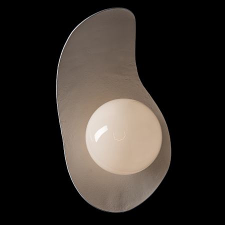 A large image of the Hubbardton Forge 272110 Alternate Image