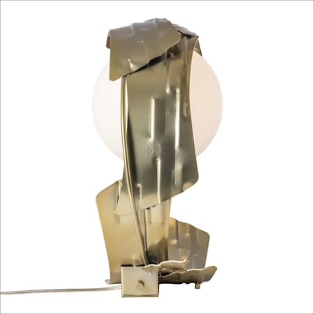 A large image of the Hubbardton Forge 272111 Alternate Image