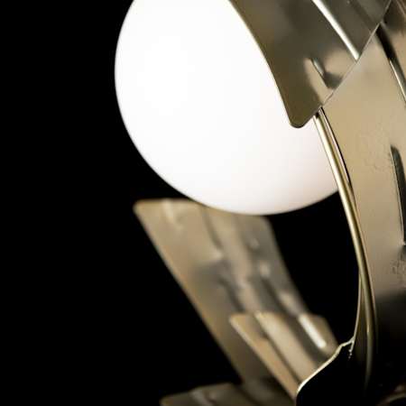 A large image of the Hubbardton Forge 272111 Alternate Image