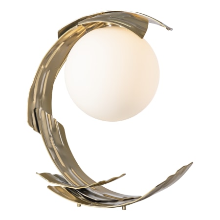 A large image of the Hubbardton Forge 272111 Alternate Image