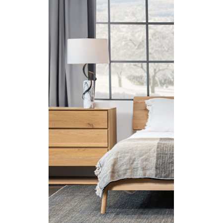A large image of the Hubbardton Forge 272112 Alternate Image