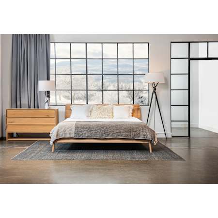A large image of the Hubbardton Forge 272112 Alternate Image