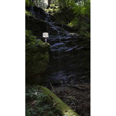 A large image of the Hubbardton Forge 272112 Alternate Image