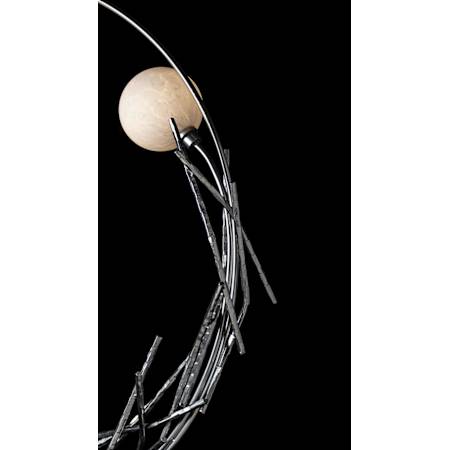 A large image of the Hubbardton Forge 272114 Alternate Image