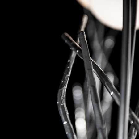 A large image of the Hubbardton Forge 272114 Alternate Image