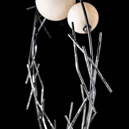 A large image of the Hubbardton Forge 272114 Alternate Image